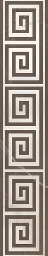 Charme Fascia Mix Light/Amani Bronzo Sat 11x59 - фото 1