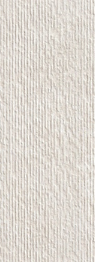 Grunge Wall Beige Stripes 32x90 - фото 1