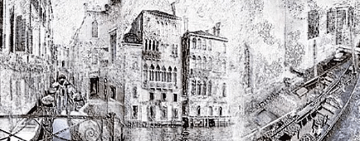 Sfumato Grey Vistas 2 20.1x50.5 - фото 1