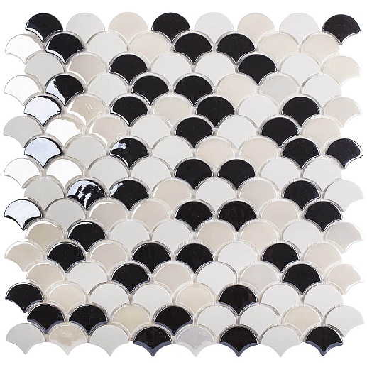 Soul Black Mix 30.7x31.7 - фото 1