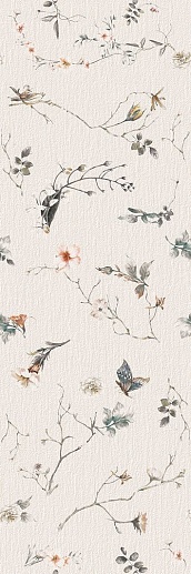 Sense Decor Sendai R90 White 30x90 - фото 1