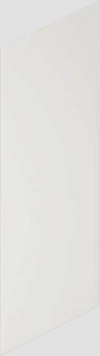 Lloyd White Gloss Right 5.5x19.5 - фото 1