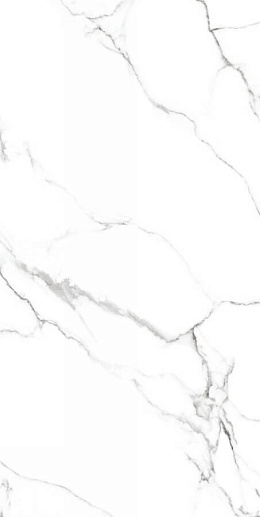 Marble Soft Mckinley Calacatta Classico 60x120 - фото 1