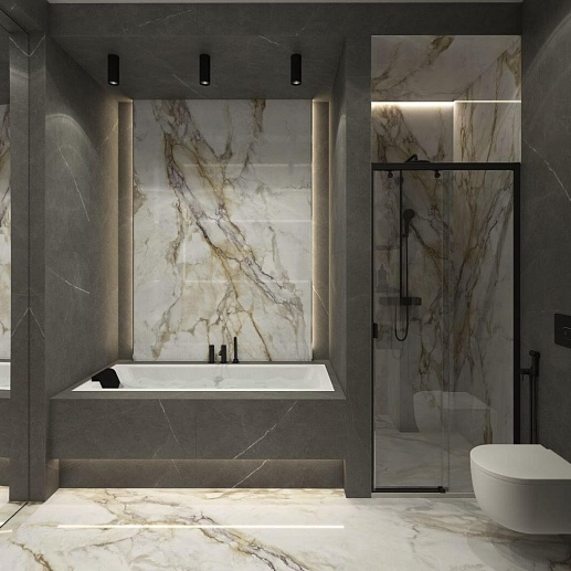Moreroom Stone Calacatta Royal 1