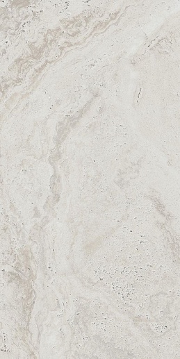 Unique Travertine Minimal Silver Naturale EJ8M 60x120 - фото 1