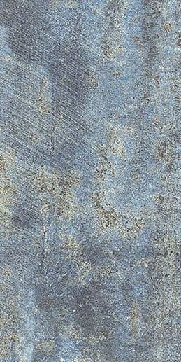 Alchemy 7.0 Blue Hammered 29.5x59.5 - фото 1