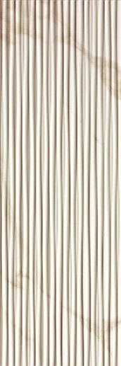 Roma Diamond Line Calacatta Brillante 25x75 - фото 1