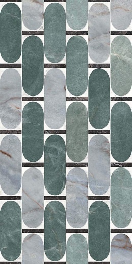 Sensi Fantasy Abacus Lu3 R 60x120 - фото 1