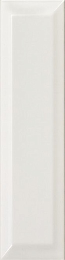 Metro White 7.5x30 - фото 1