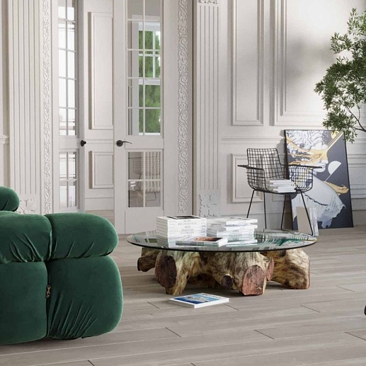Estima Soft wood 1