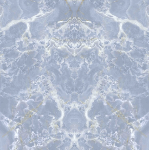 Onyx Blue Polished 160x320 - фото 1