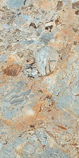 Sunhearrt Breccia Fantastico Sky 80x160 - фото 1