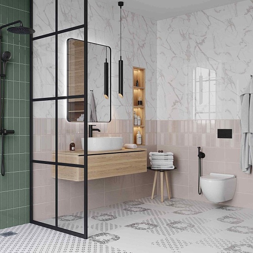 LB-Ceramics Роса Рок 1