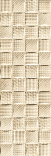 Brickyard Decoro Str. Beige 25x75 - фото 1