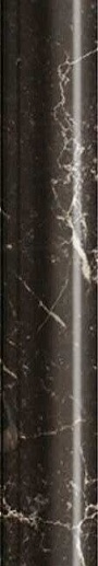 Crystal Marble Bordo Port Laurent 5.5x30 - фото 1