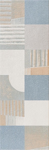 Dosso Fresh 25x75 - фото 1