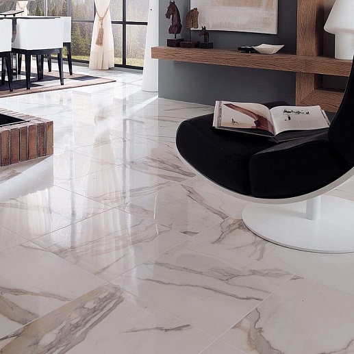 Porcelanosa Calacata 2