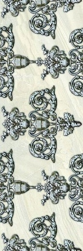 Xian Decor Bikin R90 Ivory 30x90 - фото 1