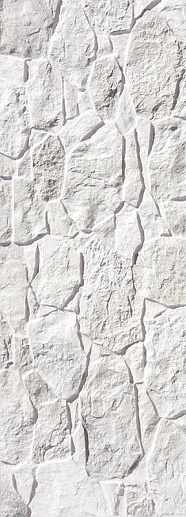 Terranova White 32x89 - фото 1