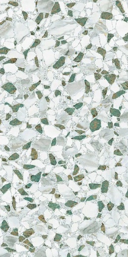 Charm Experience Charm Green Mat Ret 60x120 - фото 1