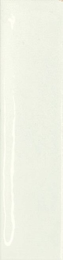 Bari White 6x24.6 - фото 1