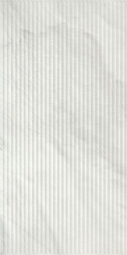 Alexandria Klebb White Matt Rect 60x120 - фото 1
