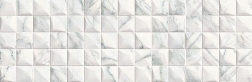 Inspire Art Statuario 25x75 - фото 1