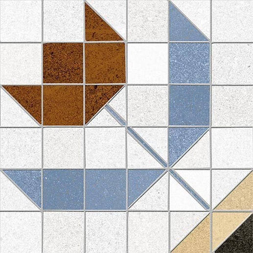 Seine Sedar R Azul 20x20 - фото 1