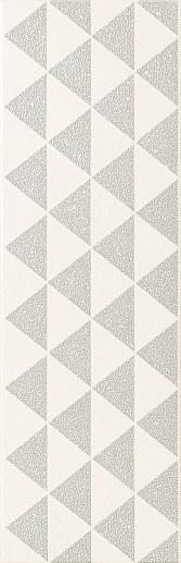 Burano Bar white B 7.8x23.7 - фото 1