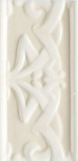Essenze Liberty Bianco Craquele 6.5x13 - фото 1