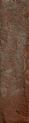 Brickone Rosso Berlino 7.4x31 - фото 1