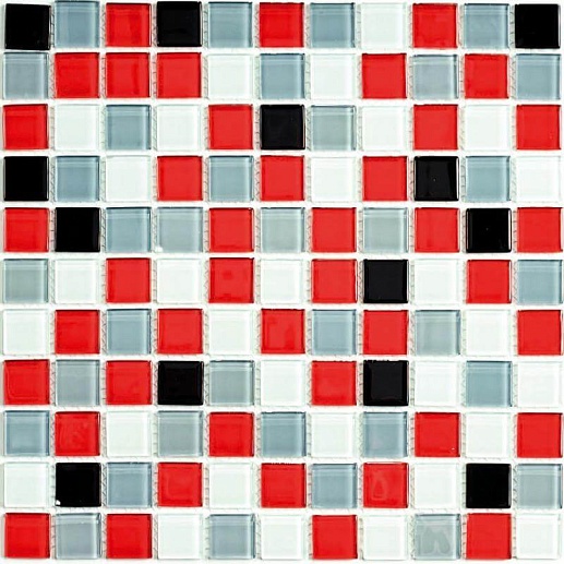 Mosaics Joker 30x30 - фото 1