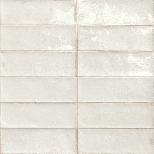 Alboran White 10x30 - фото 1