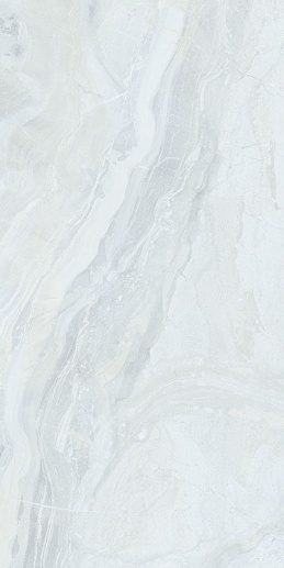 Luxury White 60x120 - фото 1