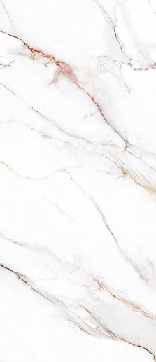 Slabs Polished Beldia Bianco Elegance 120x280 - фото 1