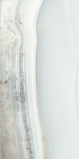 Alabastri Smeraldo Lucido 80x180 10mm Lap Ret - фото 1