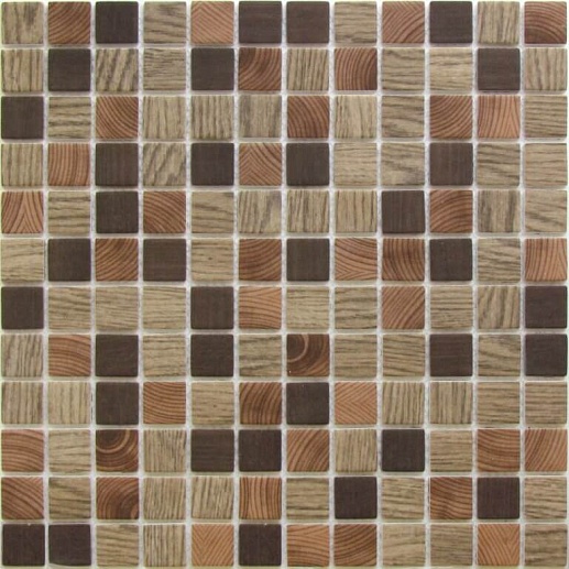 Mosaics Bora 30x30 - фото 1