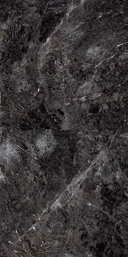 Eco Africano Nero 6.5 mm POLI 60x120 - фото 1