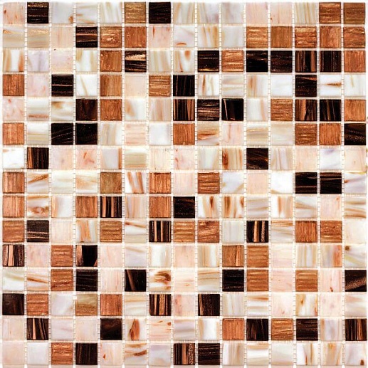 Mosaics Step-1 32.7x32.7 - фото 1