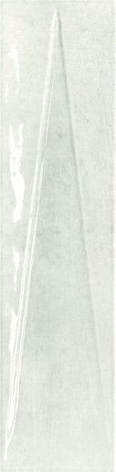 Bari Silver Decor 6x24.6 - фото 1