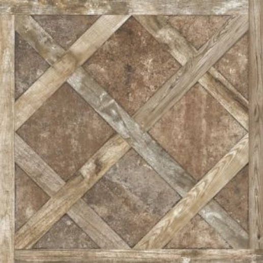 Vignoni Loggiato Rett. / HVG 9 80x80 - фото 1