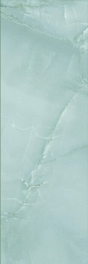 Stazia Turquoise wall 02 30x90 - фото 1