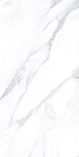 Kadeo Bianco Polished 60x120 - фото 1