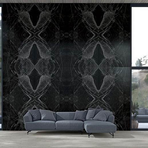 Kutahya Black Calacatta 1
