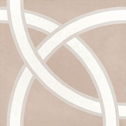 Caprice Deco Loop Pastel 20x20 - фото 1