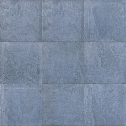 Carino Indigo 20x20 - фото 1