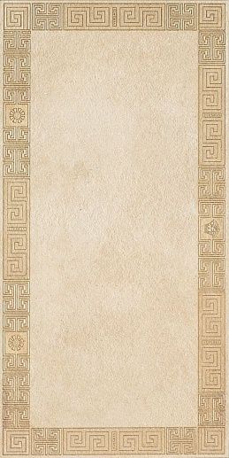 Greek Cass. Beige/Oro 40x80 - фото 1