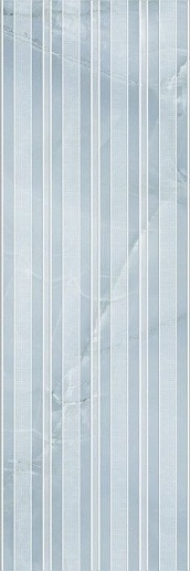 Stazia Blue decor 02 30x90 - фото 1