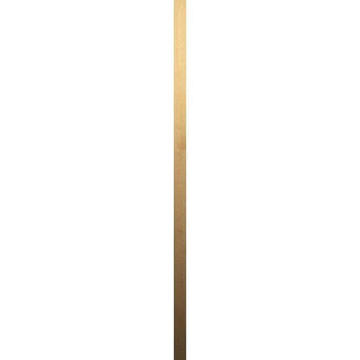 Lux Experience Bacchetta Ottone 0.3x120 - фото 1