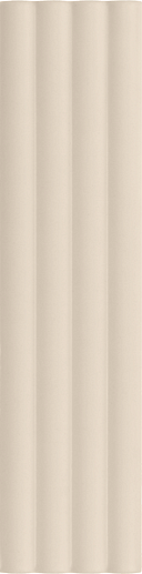 Costa Nova Onda Beige Pale Matt 5x20 - фото 1